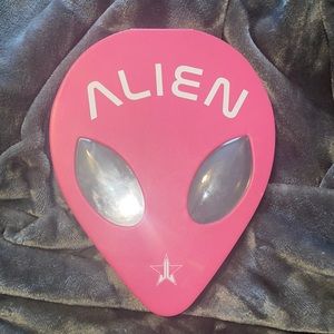 JSC Alien Palette